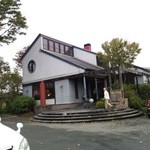 ぴょんぴょん舎 - 洒落た外観