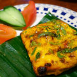 ハリマ・ケバブ・ビリヤニ - 