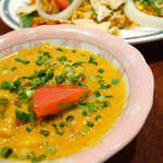 ハリマ・ケバブ・ビリヤニ - 