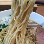 竹末東京Premium - 麺