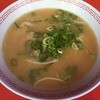 金龍ラーメン 道頓堀店