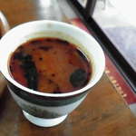 ふんだりけ - おまけのラッサム