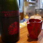 佳肴みを木 - 日本酒おかわり！酒が進むぜ！