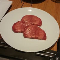 焼肉 矢澤 東京 - 