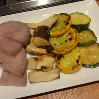 焼肉 矢澤 東京 - 