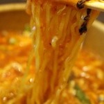 京花楼 - 麺