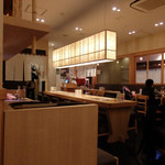 Hitsumabushi Nagoya Binchou - 