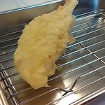 博多天ぷら なぐや - 鶏天