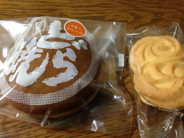 武田菓子店 - 山形（和菓子）の写真