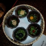 鷹の巣館 - 2006.5