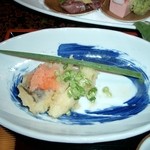 鷹の巣館 - 2006.5