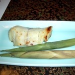 鷹の巣館 - 2006.5