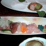 鷹の巣館 - 2006.5