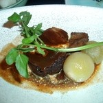 鷹の巣館 - 2006.5