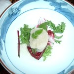 鷹の巣館 - 2006.5