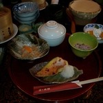 鷹の巣館 - 2006.5