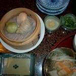 鷹の巣館 - 2006.5