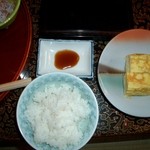 鷹の巣館 - 2006.5