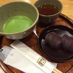 赤福茶屋 ジェイアール名古屋タカシマヤ店 - 