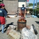 鰹乃国のめし家 萬や - 