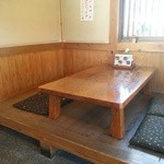 鰹乃国のめし家 萬や - 