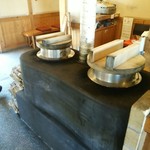 鰹乃国のめし家 萬や - 