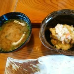 鰹乃国のめし家 萬や - 