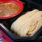 大勝軒 - 心の味食品の中太ストレート麺