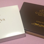 GODIVA - GODIVA