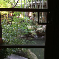 THE KAWABUN NAGOYA - 席からの眺め