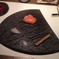 フレンチ割烹 宿 - 