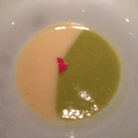フレンチ割烹 宿 - 
