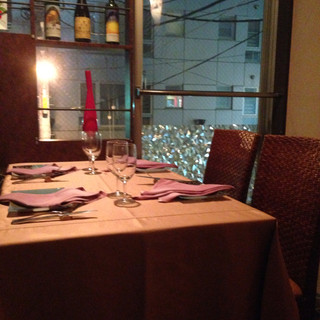 Wine Dining 左岸_2