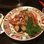 刈生 - 金目鯛~✨旨❤