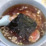 斎華 - ラーメン