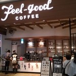 フィールグッド コーヒー - 