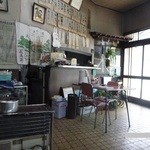 Hirosakiya - 店内