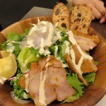 ブーランジュリー&カフェ グウ