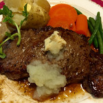 ライム - 10.17
      サーロイン300g