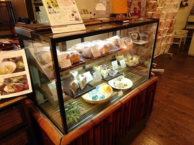 閉店 アーペ和茶カフェ 水戸本店 Ape和茶cafe 赤塚 カフェ 食べログ