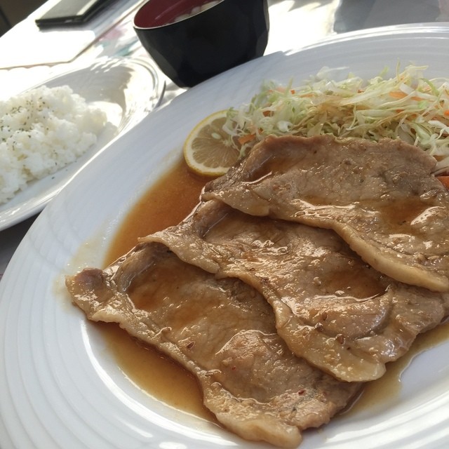 カフェＫＥＮＴＡ（ケンタ） - 船越（カフェ）の写真