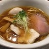 らぁ麺やまぐち