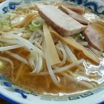 むさし - 2015年10月　ラーメン大