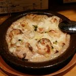 ビストロ シン 2 - 【2015年10月】限定シーフードグラタン