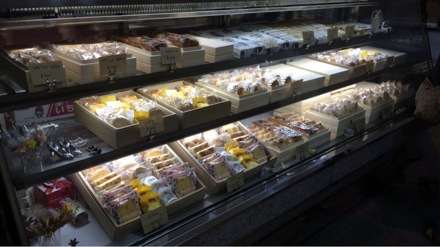 フレール - 南仙台（ケーキ）の写真