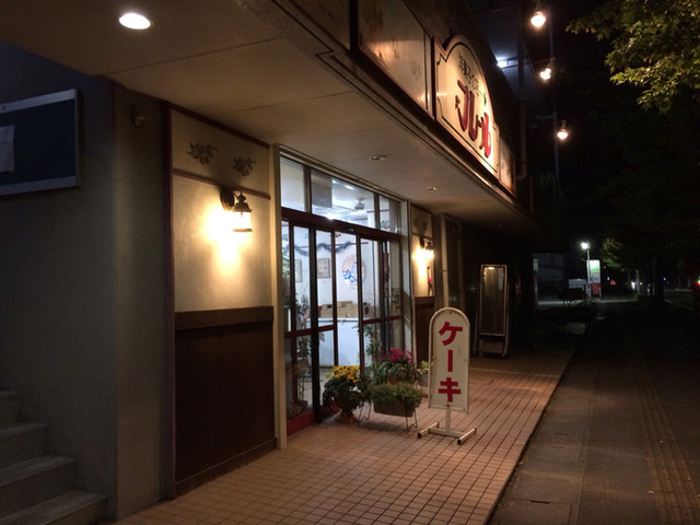 フレール - 南仙台（ケーキ）の写真