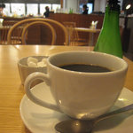 フォーティーセブン・キッチン - コーヒー