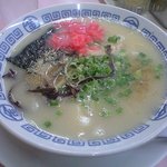 Marukin Ramen - まるきんラーメン