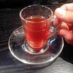 たいせい - 食後のお茶