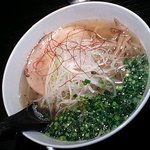 たいせい - 塩ラーメン